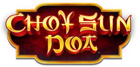 choy sun doa jackpot|Play Choy Sun Doa Free .